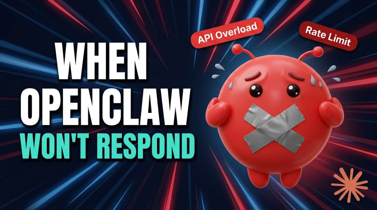 Fix your OpenClaw Clawdbot — Claude Code diagnostic and repair prompt